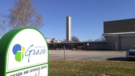 grace united methodist church olathe